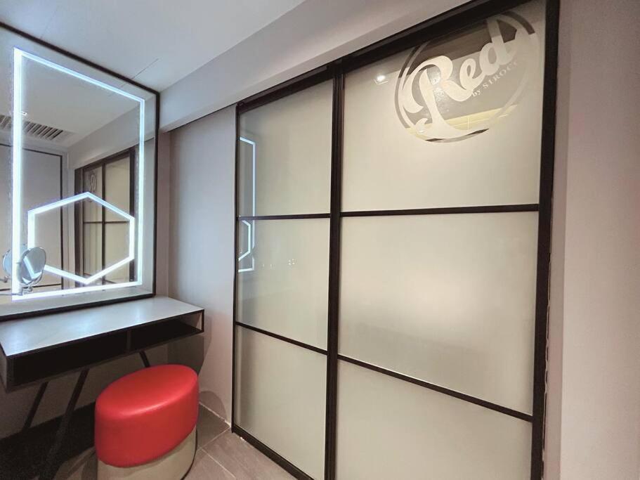 M101 Klcc Kl City King Suites By Livin クアラルンプール エクステリア 写真